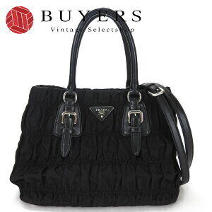 Prada Shoulder handbag body across Bag Black Nero bag